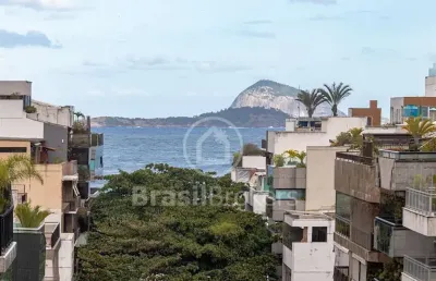 Cobertura com 4 quartos à venda na Avenida Ataulfo de Paiva, Leblon, Rio de Janeiro