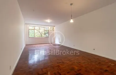 Apartamento com 4 quartos à venda na Rua Fonte da Saudade, Lagoa, Rio de Janeiro