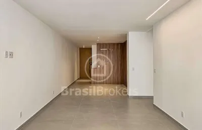 Apartamento com 3 quartos à venda na Avenida Rainha Elizabeth da Bélgica, Ipanema, Rio de Janeiro