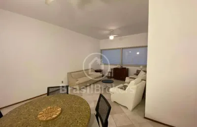 Apto 112m2 no coração do leblon pronto para entrar e morar!