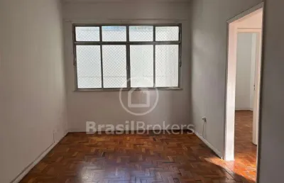 Apartamento com 2 quartos à venda na Rua Juquiá, Leblon, Rio de Janeiro