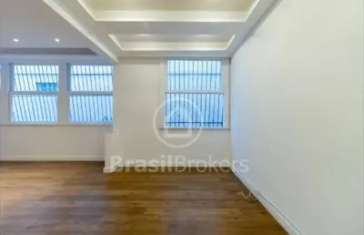 Apartamento com 3 quartos à venda na Rua Cupertino Durão, Leblon, Rio de Janeiro