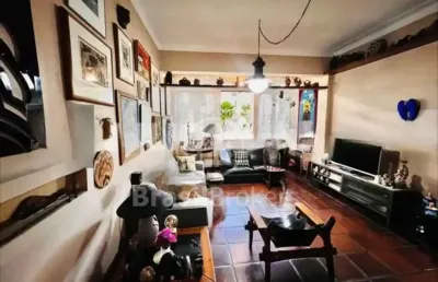 Apartamento com 3 quartos à venda na Rua General Urquiza, Leblon, Rio de Janeiro