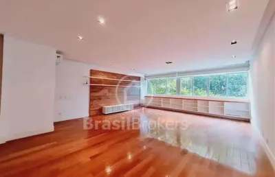 Apartamento com 3 quartos à venda na Rua Rainha Guilhermina, Leblon, Rio de Janeiro