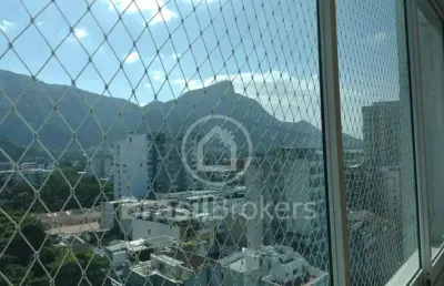 Apartamento com 3 quartos à venda na Rua Humberto de Campos, Leblon, Rio de Janeiro