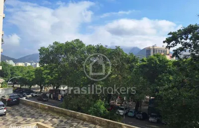 Apartamento com 2 quartos à venda na Praia Botafogo, Botafogo, Rio de Janeiro