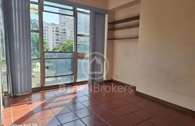 Apartamento com 2 quartos à venda na Praia Botafogo, Botafogo, Rio de Janeiro