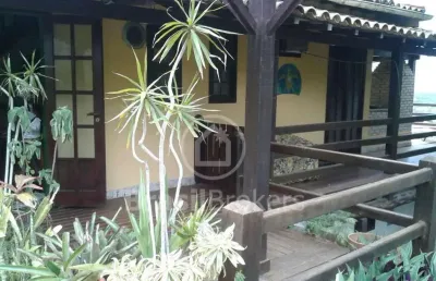Geribá - armação dos búzios, casa de condomínio em flat com 1 quarto.