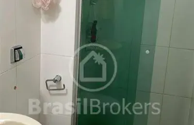 Apartamento com 3 quartos à venda na Rua Fadel Fadel, Leblon, Rio de Janeiro