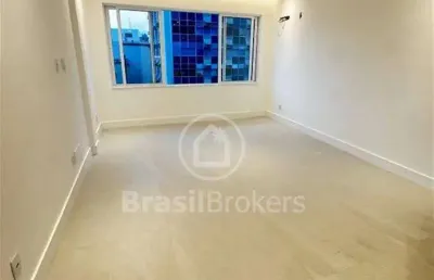 Apartamento com 3 quartos à venda na Rua General Artigas, Leblon, Rio de Janeiro