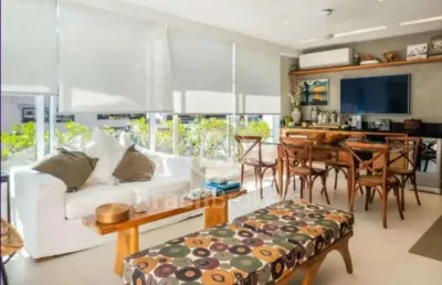 Apartamento com 3 quartos à venda na Rua Igarapava, Leblon, Rio de Janeiro