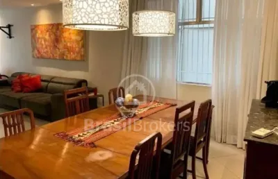 Apartamento com 3 quartos à venda na Rua Timóteo da Costa, Leblon, Rio de Janeiro
