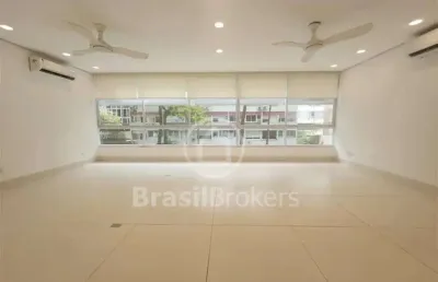 Apartamento com 3 quartos à venda na Rua General Urquiza, Leblon, Rio de Janeiro