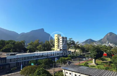 Apartamento com 1 quarto à venda na Rua Doutor Marques Canário, Leblon, Rio de Janeiro