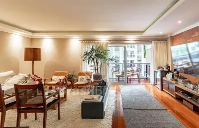 Apartamento à venda com 140,00m² e 3 quartos no leblon, rio de janeiro - rj