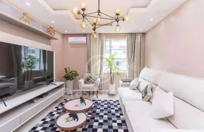 Apartamento com 3 quartos à venda na Rua Paula Freitas, Copacabana, Rio de Janeiro