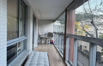 Excelente apartamento no condomínio spotlight - botafogo!