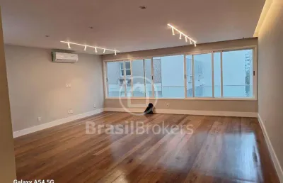 Apartamento com 3 quartos à venda na Avenida Delfim Moreira, Leblon, Rio de Janeiro