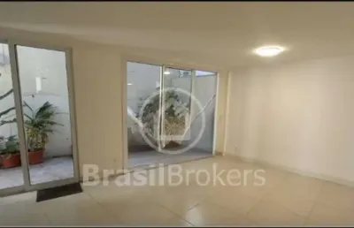 Apartamento com 3 quartos à venda na Rua Pereira da Silva, Laranjeiras, Rio de Janeiro