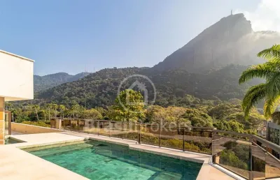 Cobertura duplex | parque monjope – jardim botânico