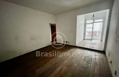Apartamento de 2 quartos à venda em copacabana – oportunidade única!