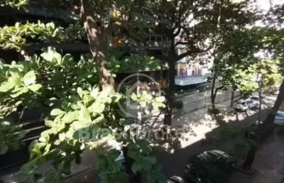 Apartamento com 1 quarto à venda na Rua João Líra, Leblon, Rio de Janeiro