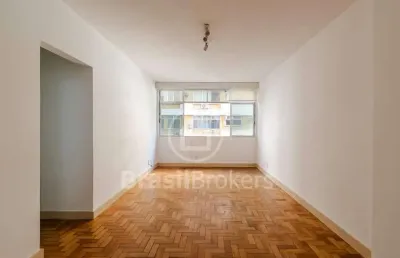 Apartamento com 3 quartos à venda na Rua Ministro Correia de Melo, Leblon, Rio de Janeiro