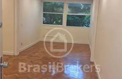 Apartamento com 3 quartos à venda na Avenida Ataulfo de Paiva, Leblon, Rio de Janeiro