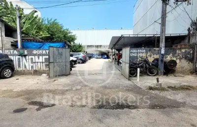 Ponto comercial à venda na Rua H-W, Recreio dos Bandeirantes, Rio de Janeiro
