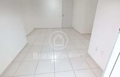 Apartamento com 2 quartos à venda na Estrada dos Bandeirantes, Jacarepaguá, Rio de Janeiro