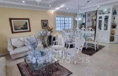 Casa em condomínio fechado com 5 quartos à venda na Rua Mathilde Piquet,, Vargem Pequena, Rio de Janeiro