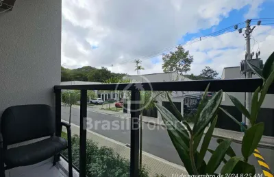 Apartamento com 2 quartos à venda na Estrada do Sacarrão, Vargem Grande, Rio de Janeiro