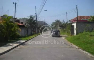 Terreno à venda na Rua Paulo José Mahfud, Vargem Pequena, Rio de Janeiro