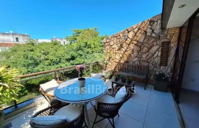 Recreio dos bandeirantes, melhor localização próximo a barra, cobertura duplex.