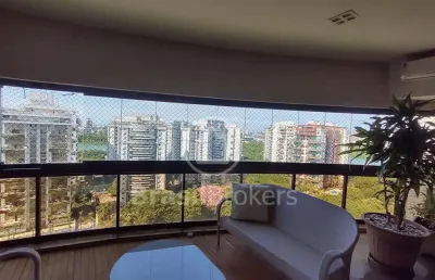 Península evidence cobertura tríplex diferenciada 5 quartos