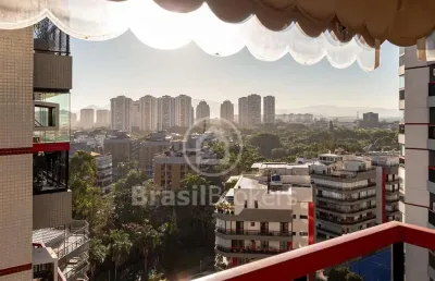 Apartamento à venda no condomínio wonderful ocean suítes