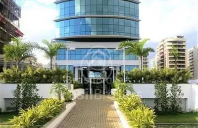 Unique consultoria e administradora de condominios l - sala comercial