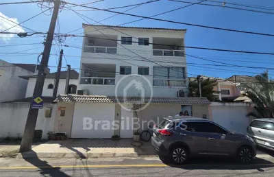 Casa com 4 quartos à venda na Estrada dos Bandeirantes, Vargem Pequena, Rio de Janeiro