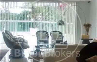 Cobertura com 4 quartos à venda na Rua Rodolfo De Amoedo, Barra da Tijuca, Rio de Janeiro