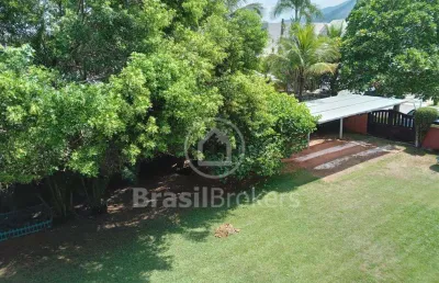 Terreno à venda na Rua Procurador Machado Guimarães, Barra da Tijuca, Rio de Janeiro