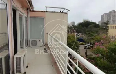 Casa comercial com 1 sala à venda na Avenida das Américas, Barra da Tijuca, Rio de Janeiro