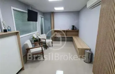 Casa comercial com 1 sala à venda na Avenida das Américas, Barra da Tijuca, Rio de Janeiro