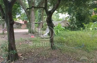 Terreno à venda na Estrada de Camorim, Jacarepaguá, Rio de Janeiro