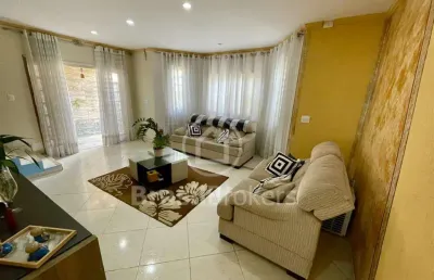 Casa em condomínio fechado com 4 quartos à venda na Rua Luiz Carlos Sarolli, Recreio dos Bandeirantes, Rio de Janeiro