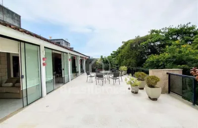 Cobertura com 2 quartos à venda na Rua Odilon Martins de Andrade, Recreio dos Bandeirantes, Rio de Janeiro