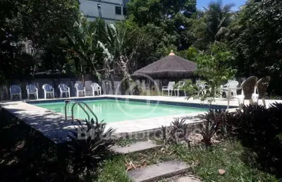 Casa à venda com 2000,00m² e 3 quartos em vargem grande, rio de janeiro - rj