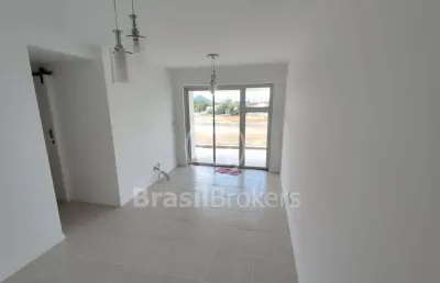 Apartamento 2 quartos no condomínio lê quartier residences - recreio dos bandeirantes
