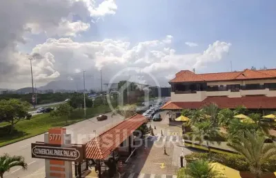 Sala comercial à venda na Avenida das Américas, Barra da Tijuca, Rio de Janeiro