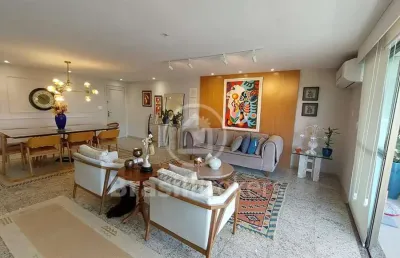 Cobertura com 3 quartos à venda na Rua Ivo Borges, Recreio dos Bandeirantes, Rio de Janeiro