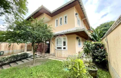 Casa de condomínio à venda com 608,00m² e 5 quartos em jacarepaguá, rio de janeiro - rj